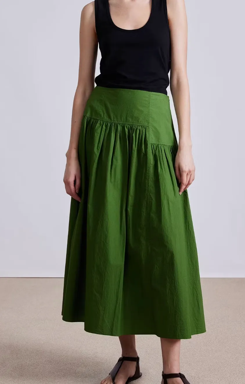 Nora Maxi