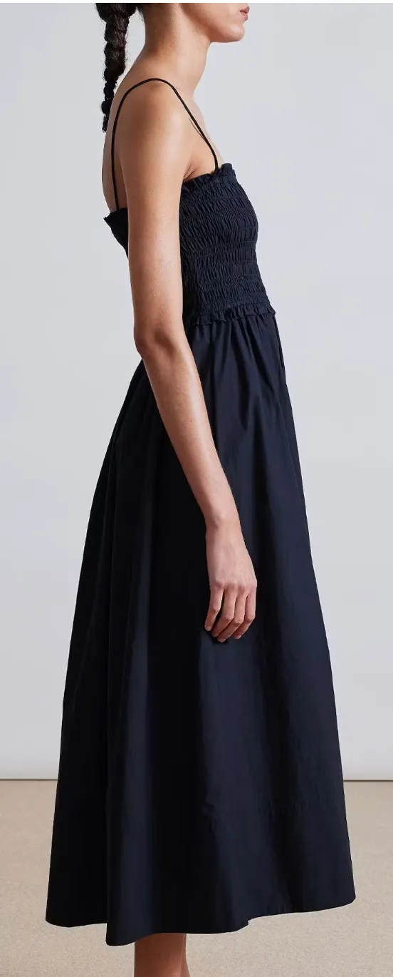 Nora Maxi