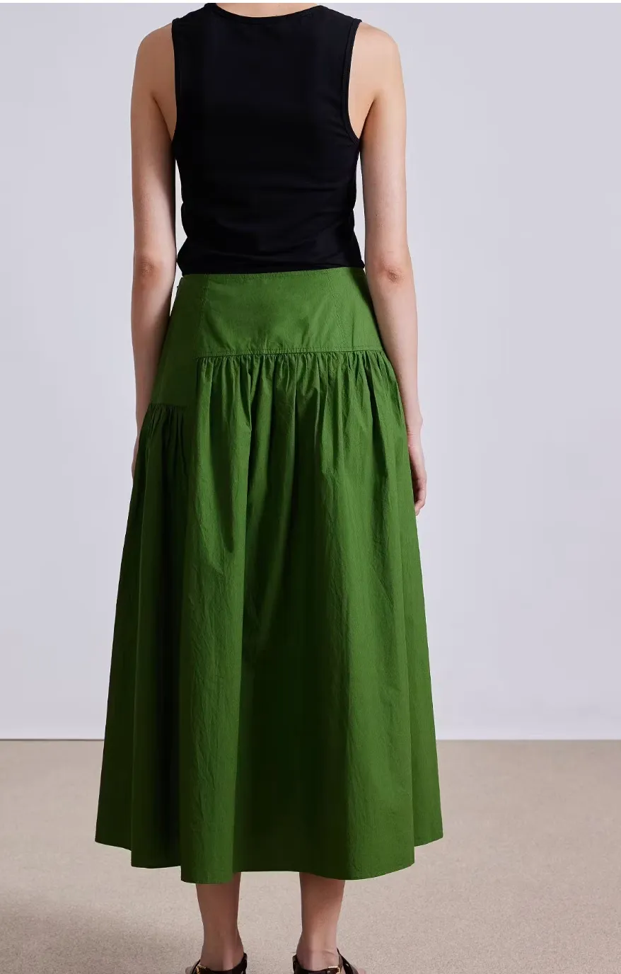 Nora Maxi