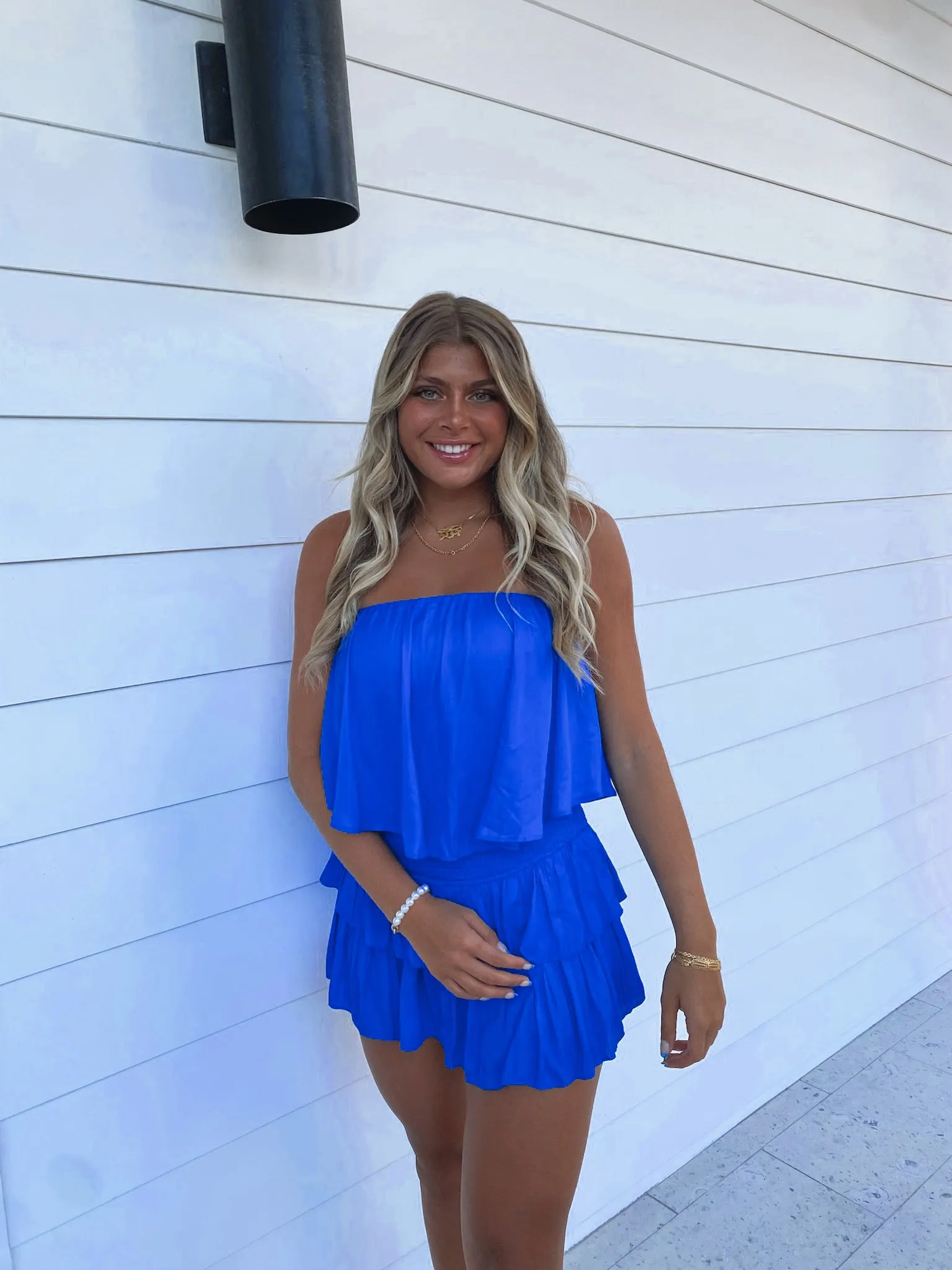 Nova Dress