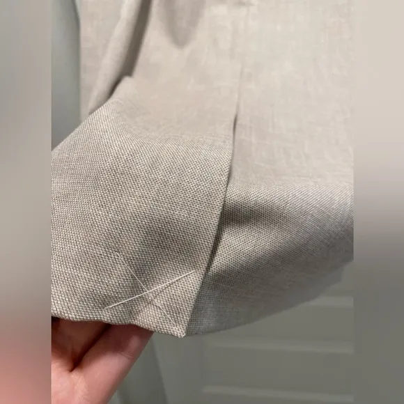 NWT Ann Taylor Belted Pencil Skirt (I have matching blazer) size 10