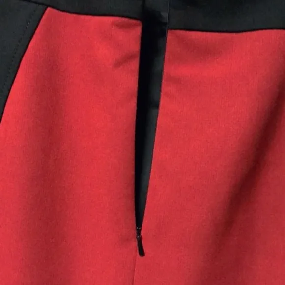 NWT HALOGEN Pencil Skirt