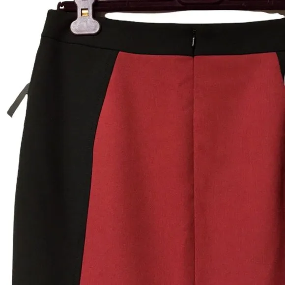 NWT HALOGEN Pencil Skirt