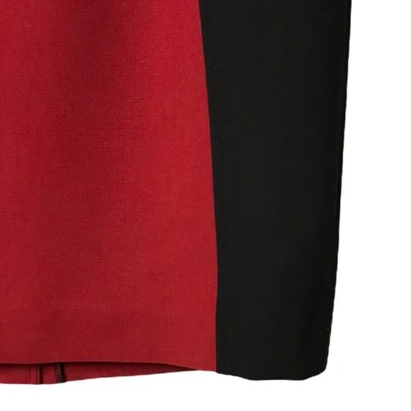 NWT HALOGEN Pencil Skirt