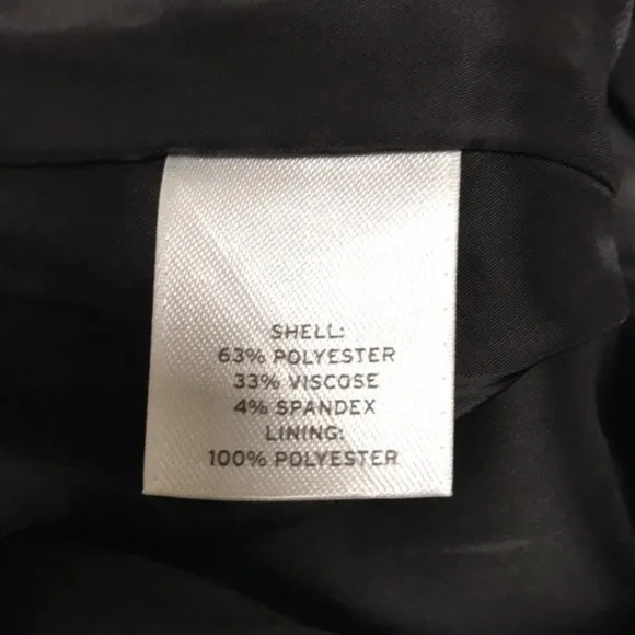 NWT HALOGEN Pencil Skirt