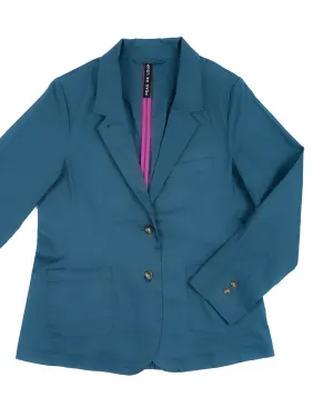 Ocean Jacket