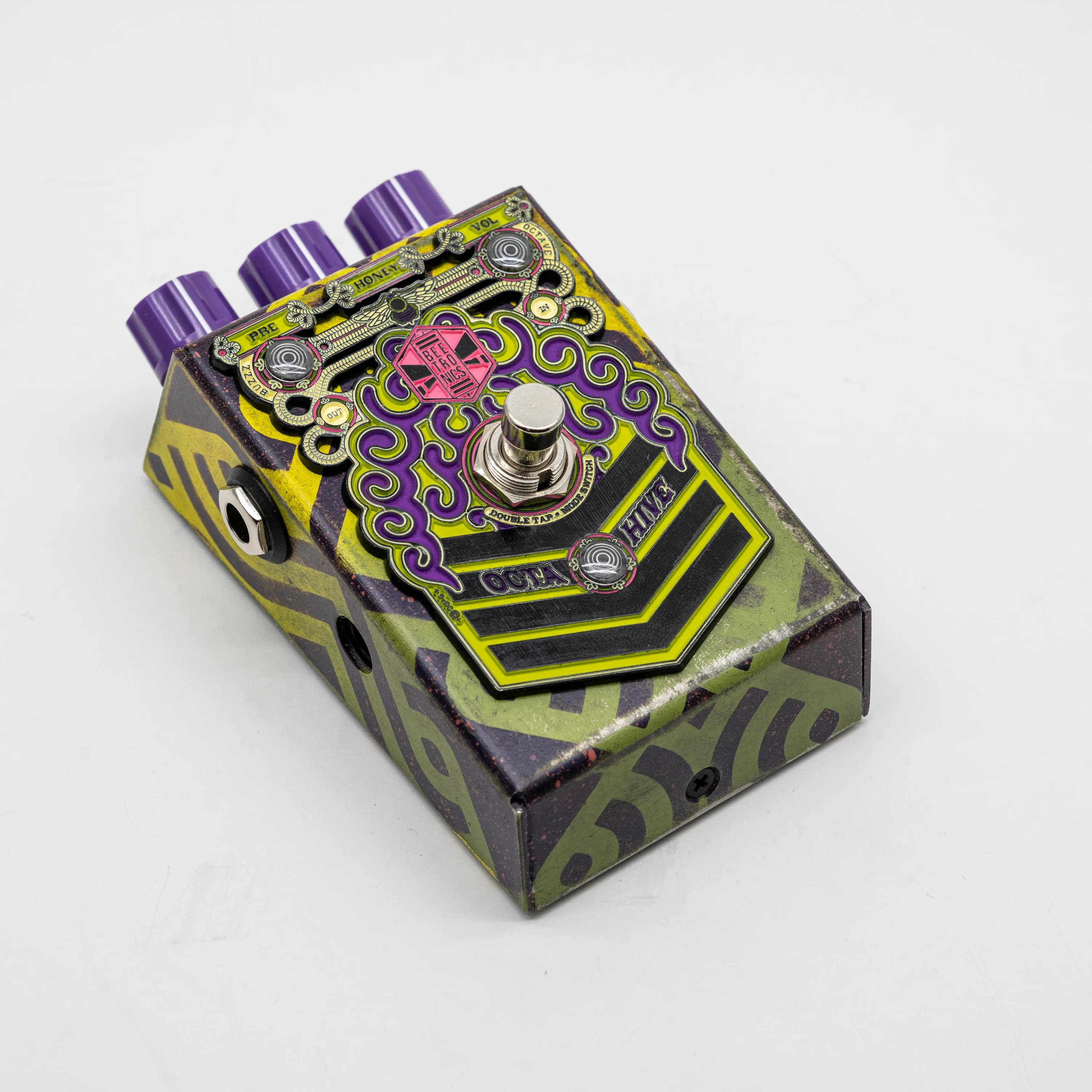 Octahive v2 • Custom Shop <p> OC0010