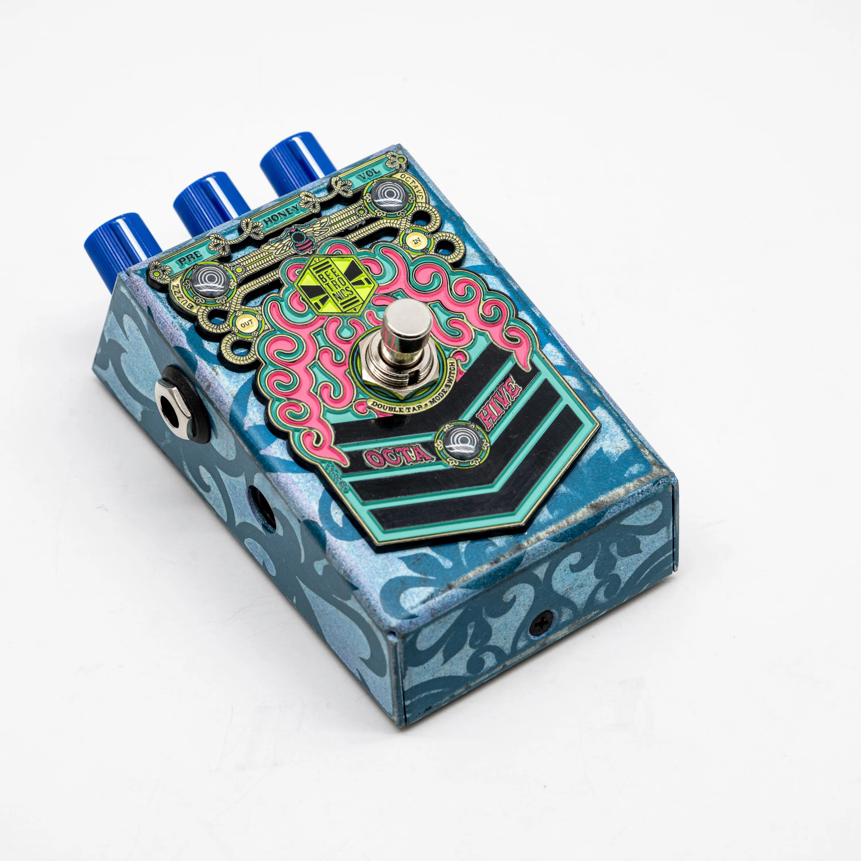 Octahive v2 • Custom Shop <p> OC0016