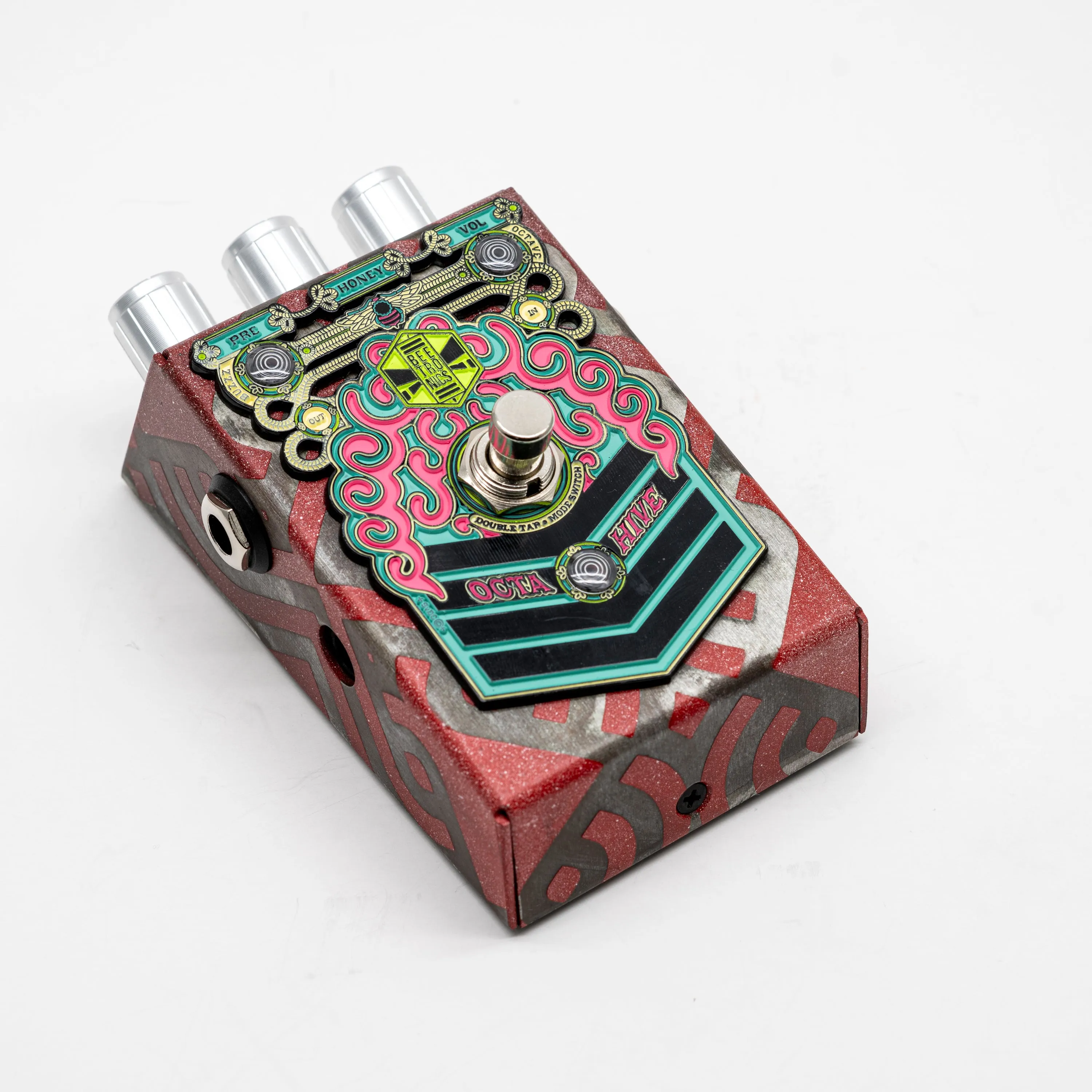 Octahive v2 • Custom Shop <p> OC0019