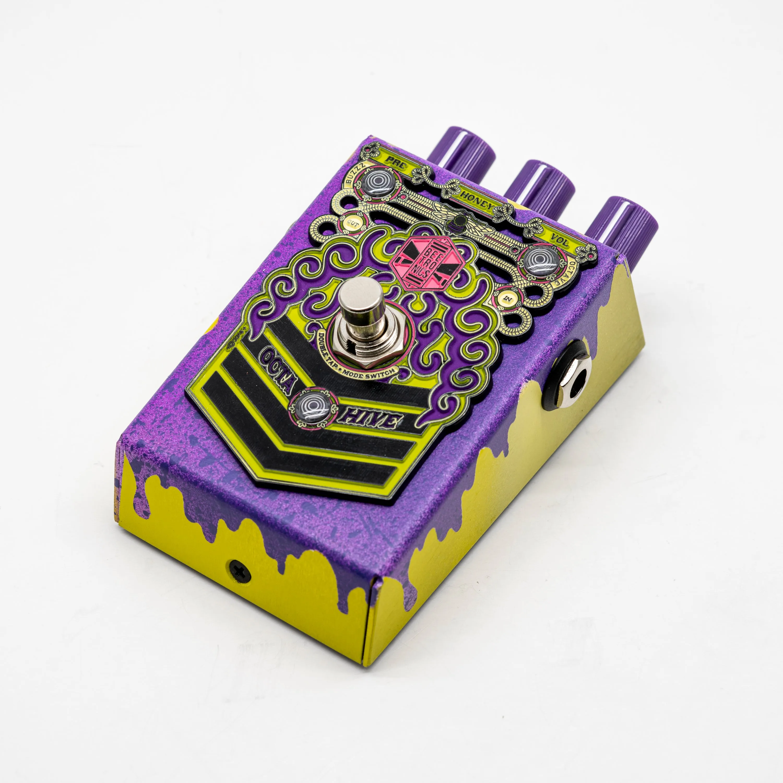 Octahive v2 • Custom Shop <p> OC0025