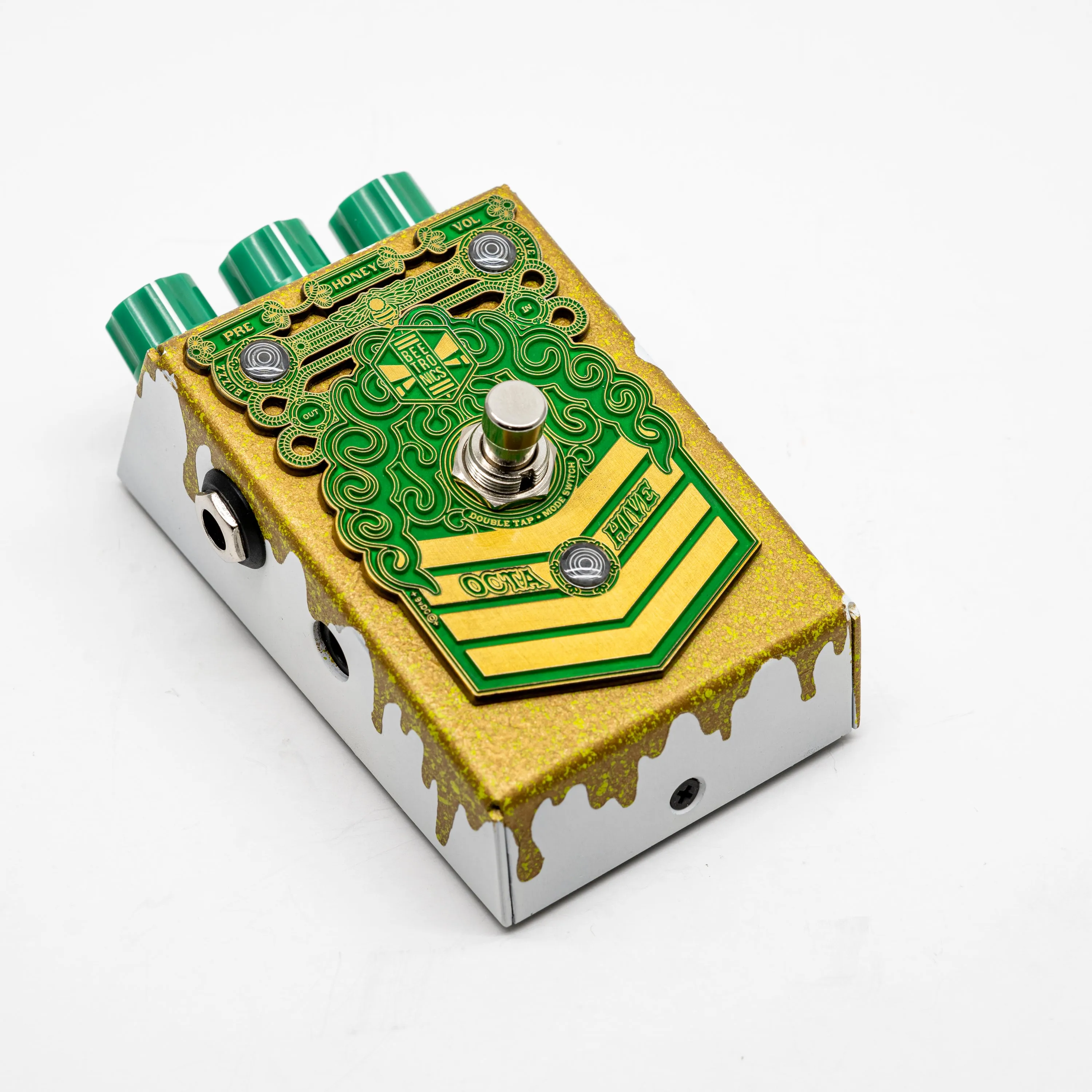 Octahive v2 • Custom Shop <p> OC0040