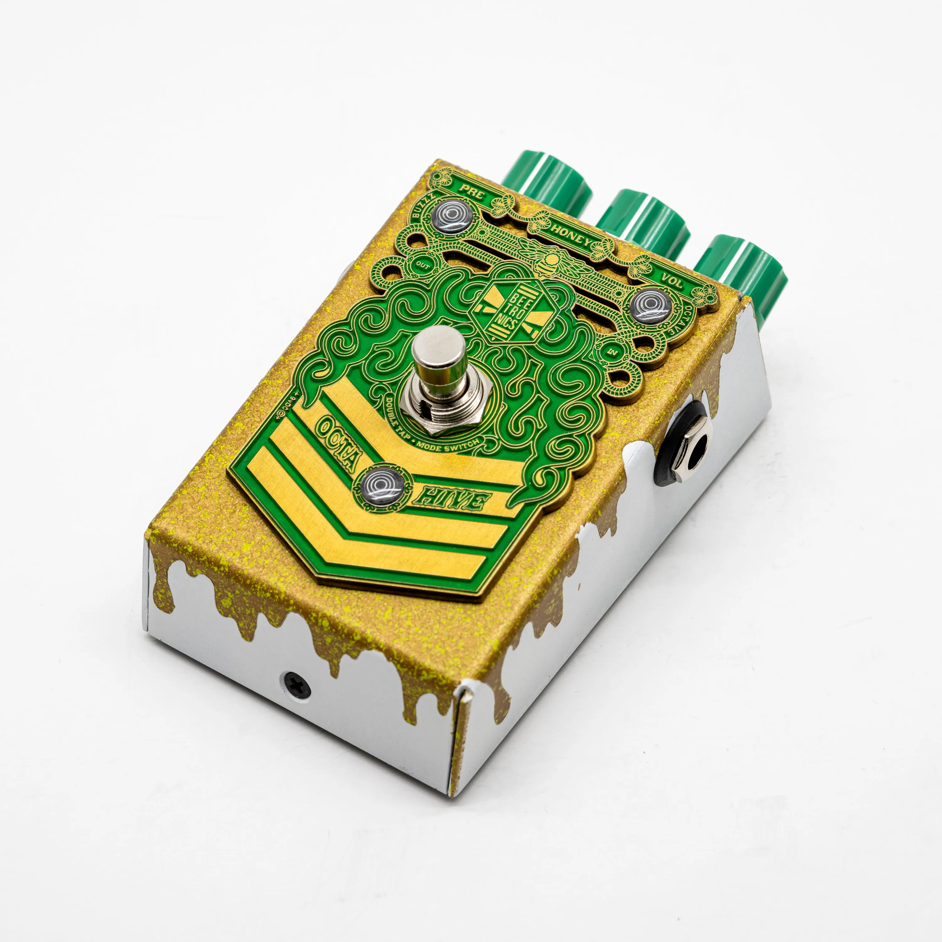 Octahive v2 • Custom Shop <p> OC0040