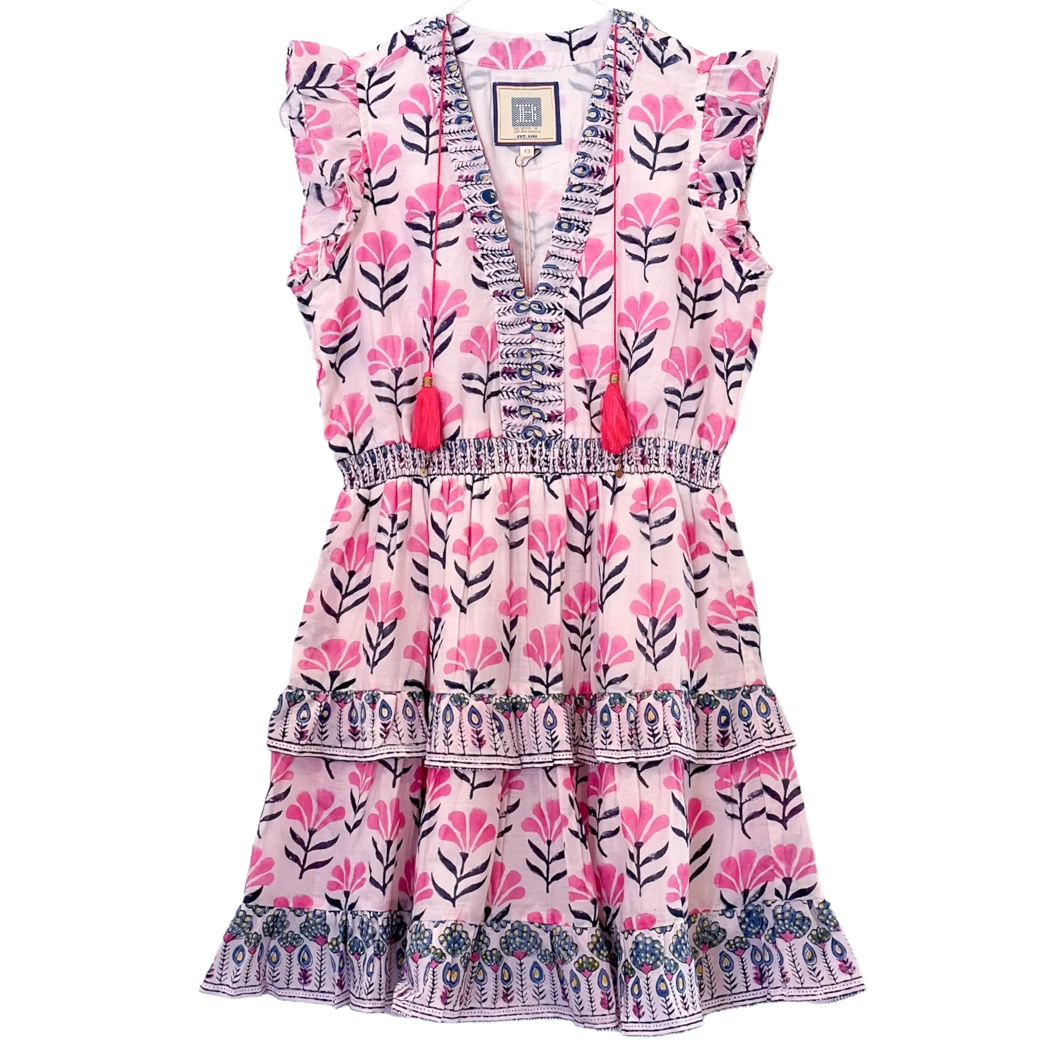 Olivia Mini Dress