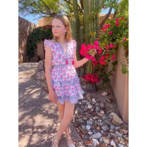 Olivia Mini Dress