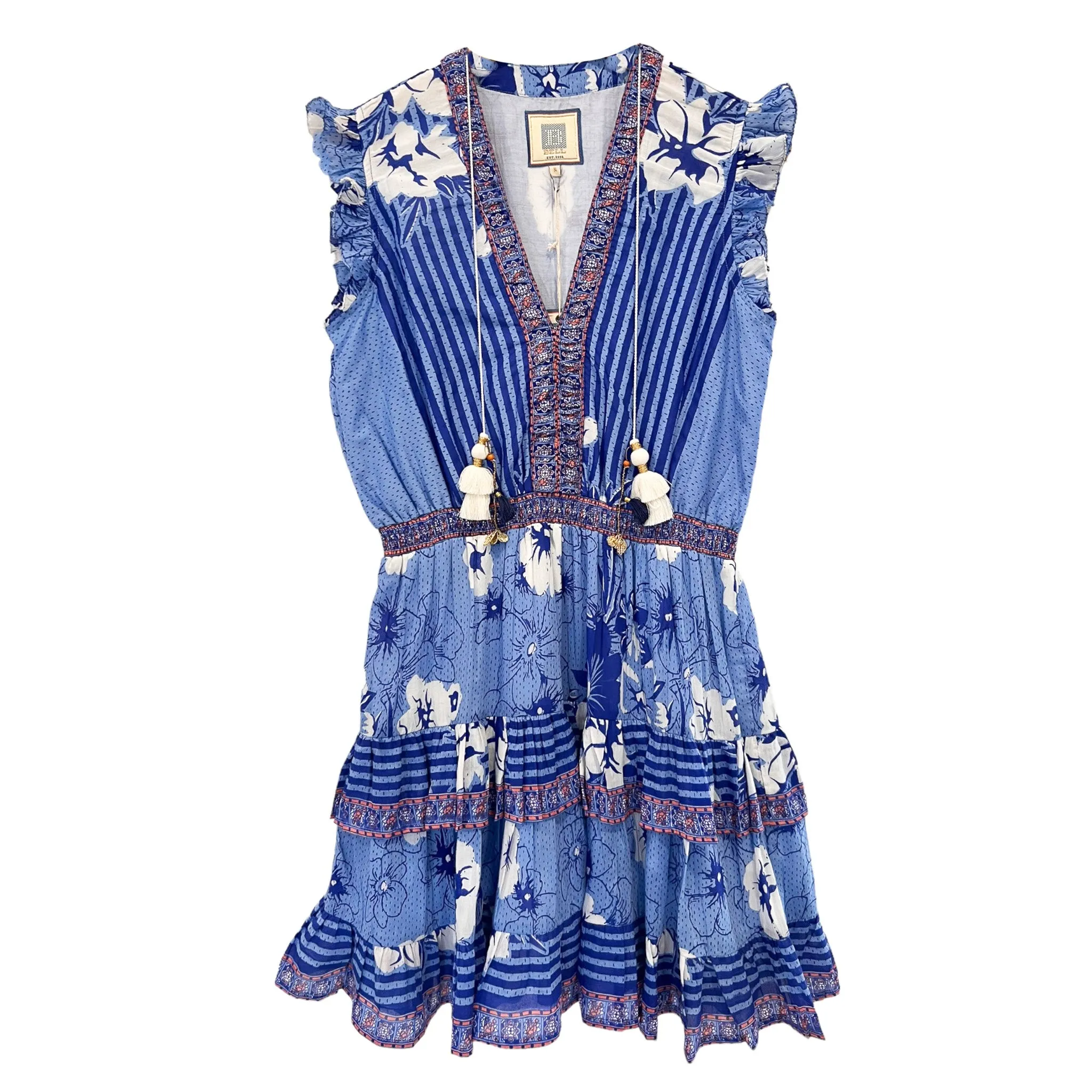 Olivia Mini Dress