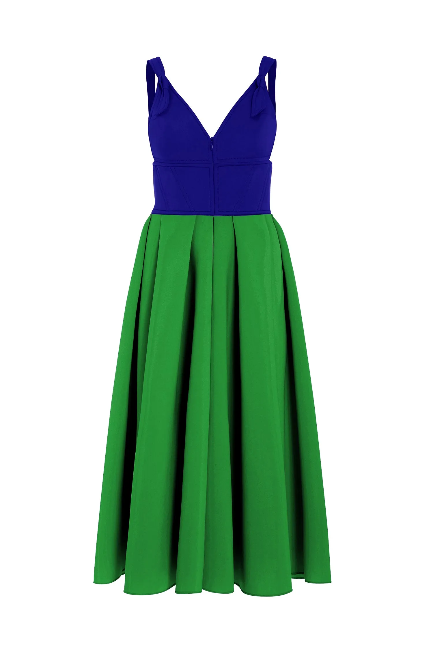 Oluwa Dress