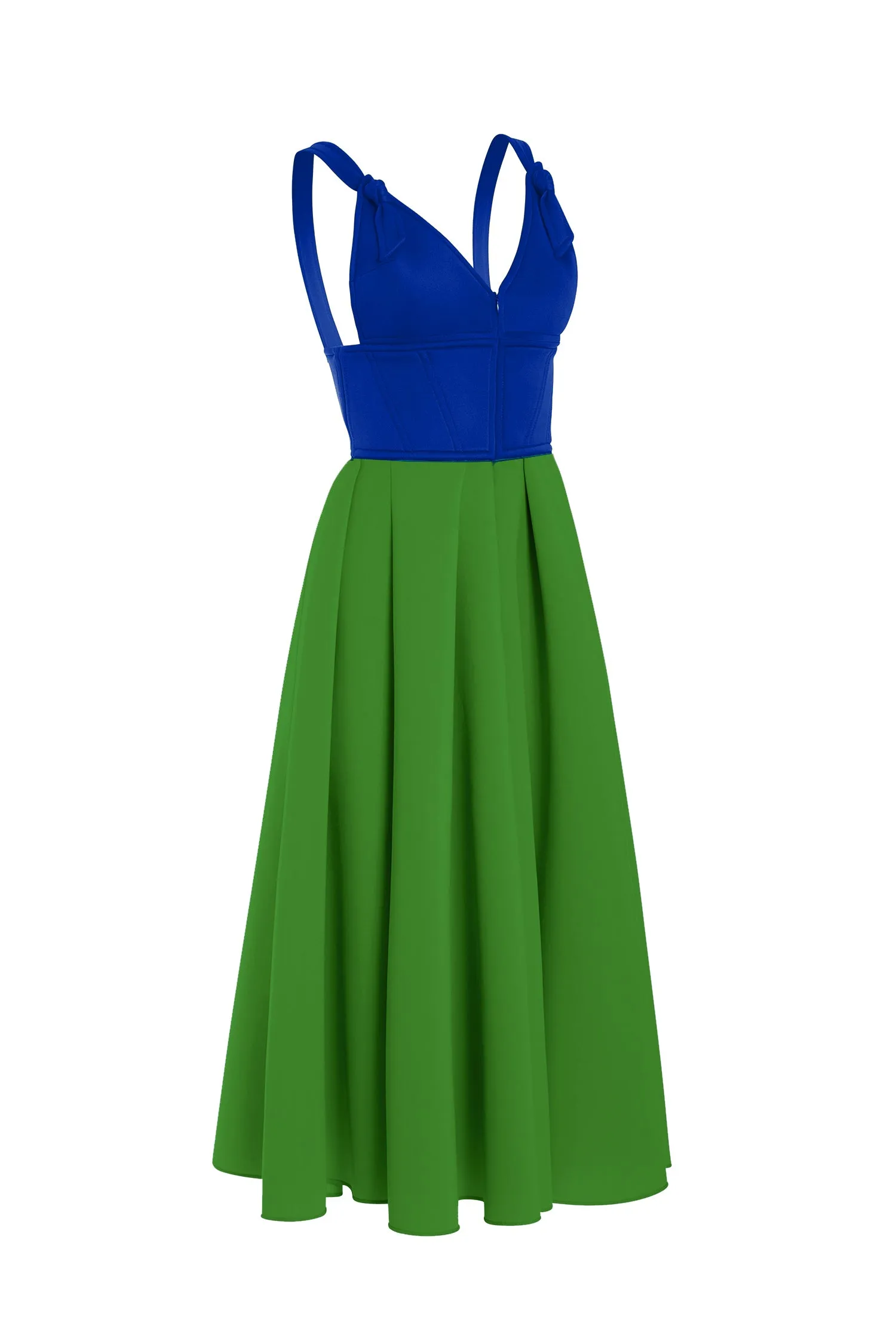 Oluwa Dress