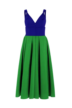 Oluwa Dress