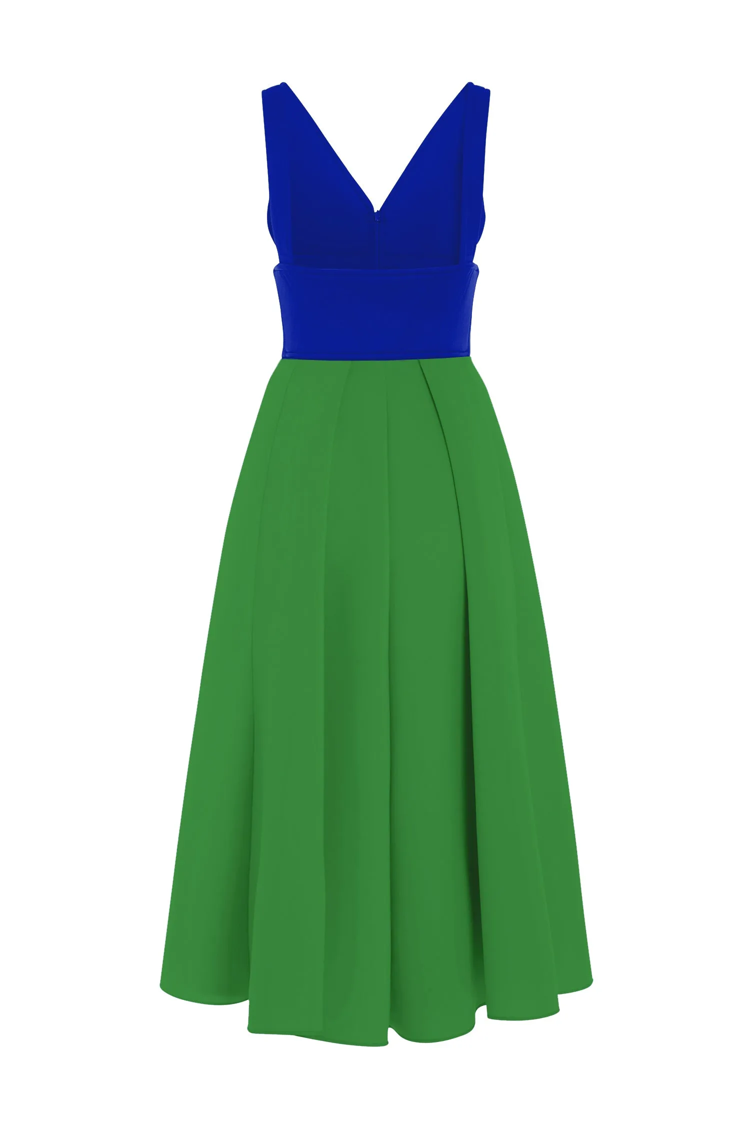 Oluwa Dress