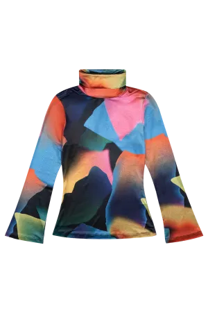 Orma Turtleneck - REM