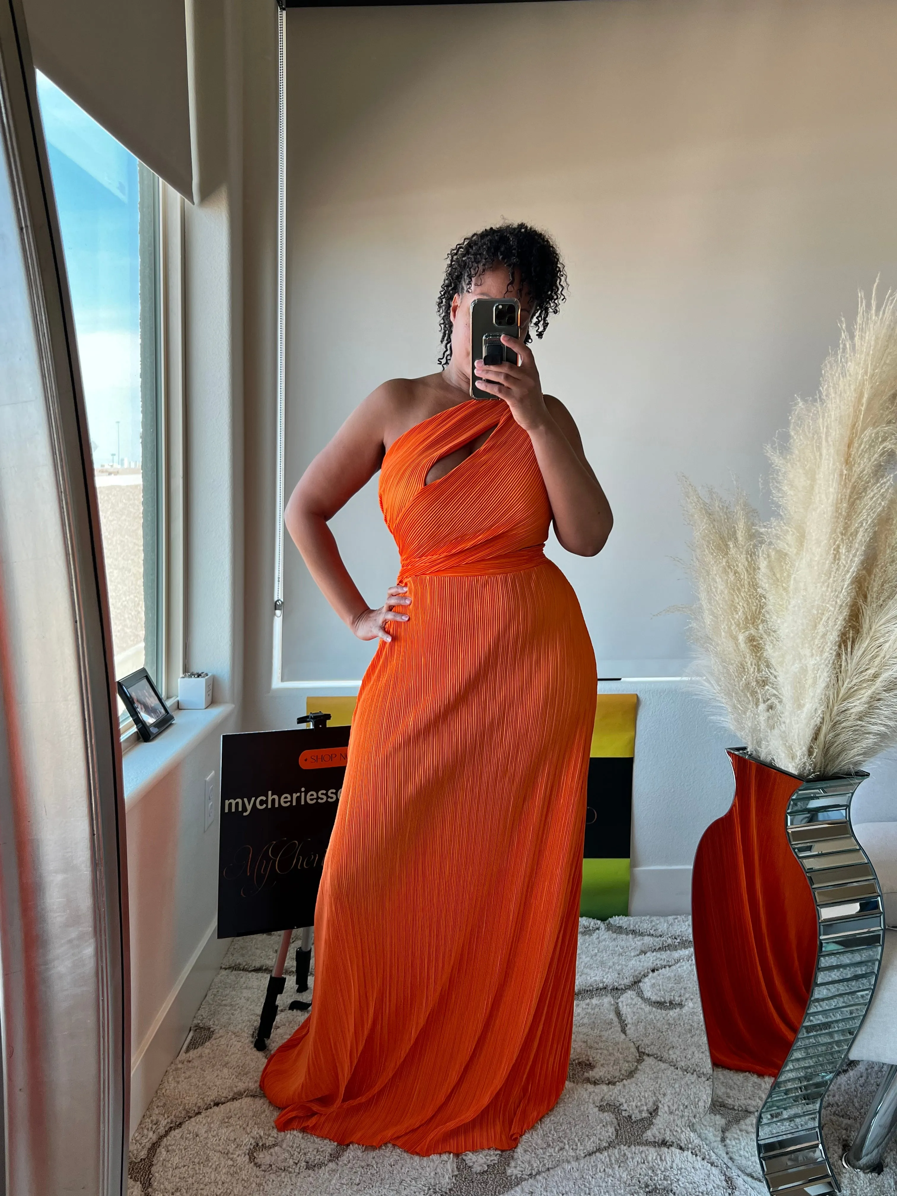 Over The Rainbow Maxi Dress *NOW IN SOLID COLORS*