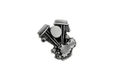 Panhead Jacket Pin