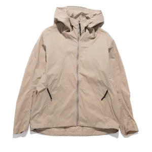 Parachute Seed Jacket Silica GZ15105
