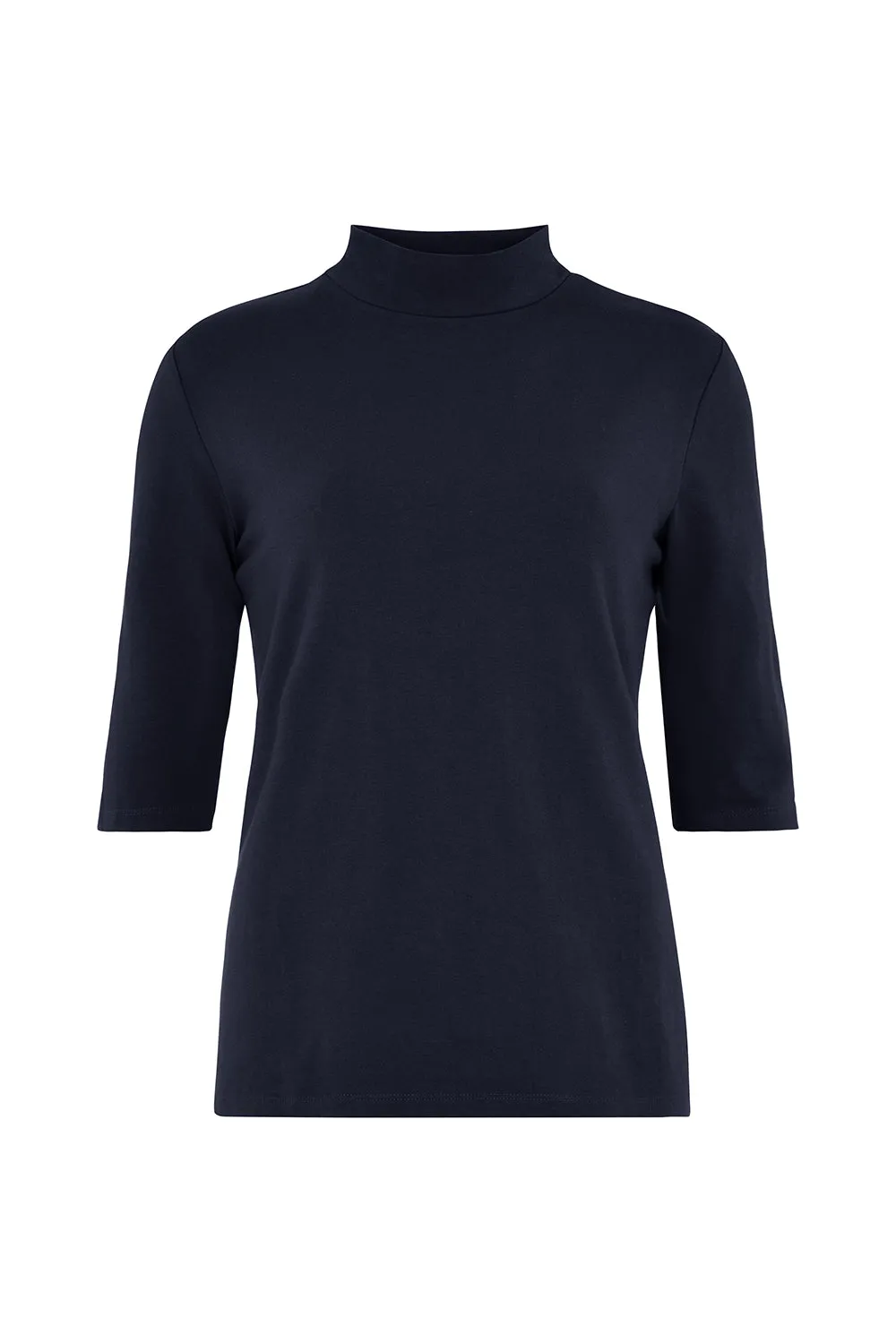 People Tree Turtleneck Top