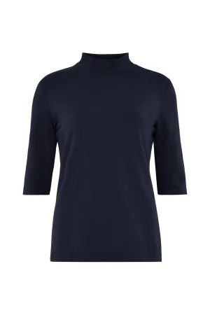 People Tree Turtleneck Top
