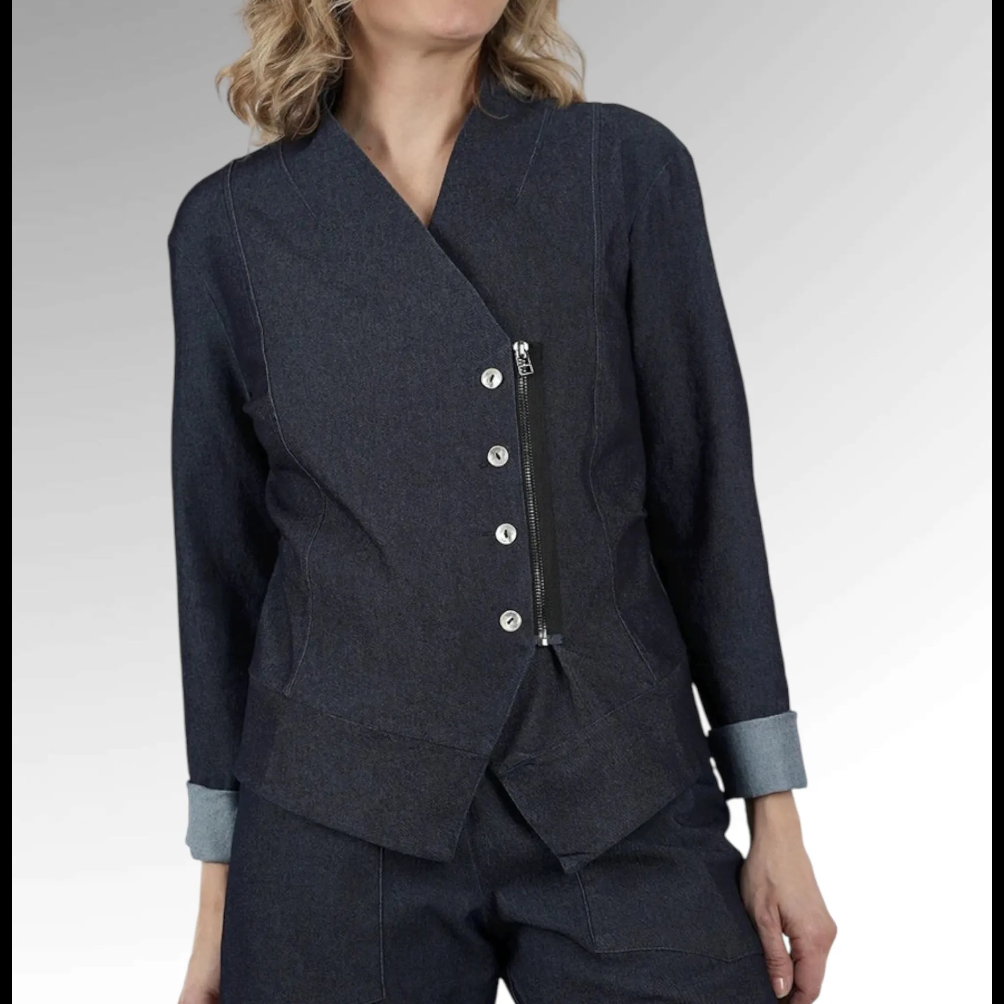 Porto Farallon Jacket