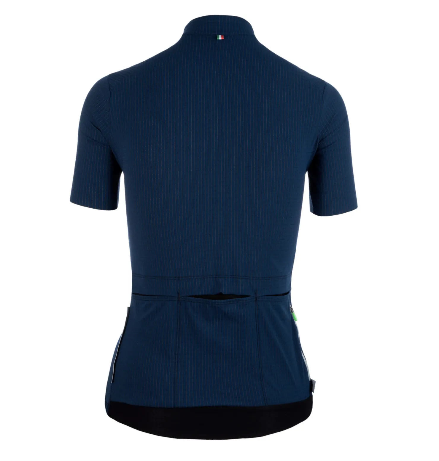 Q36.5 WOMENS JERSEY PINSTRIPE X NAVY