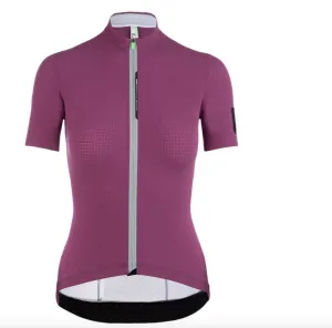 Q36.5 WOMENS JERSEY PINSTRIPE X PURPLE
