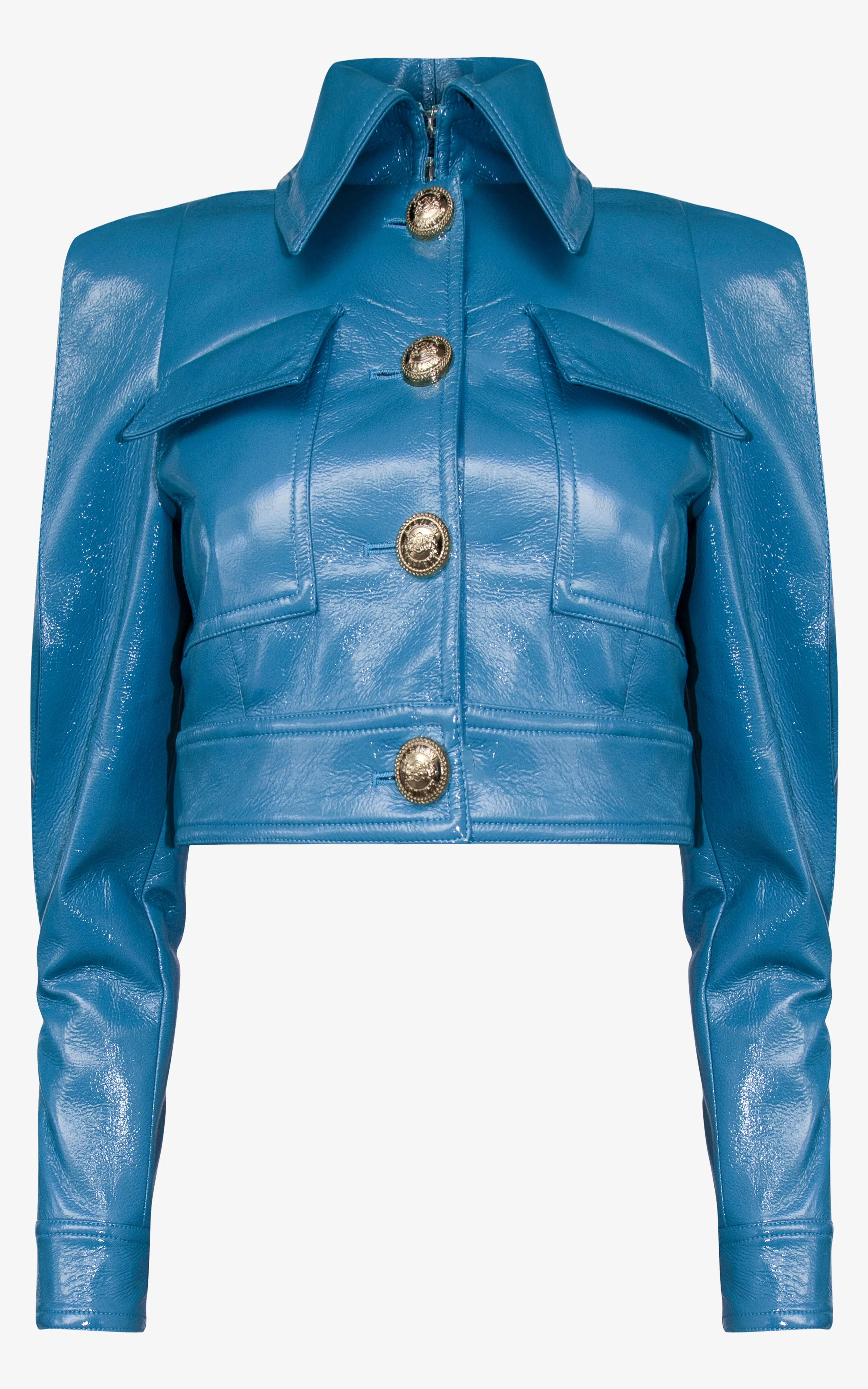 Queen Electra Jacket