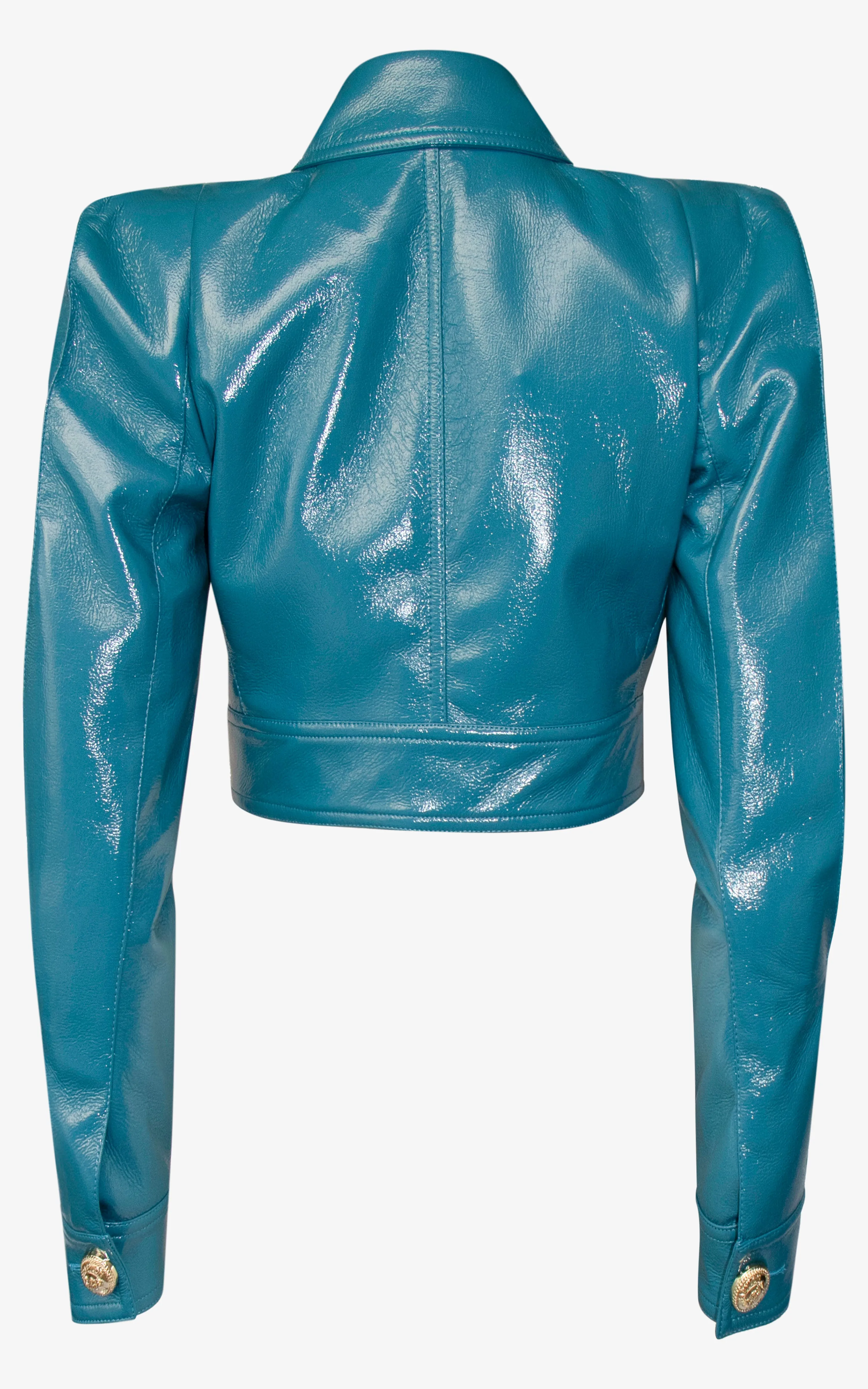 Queen Electra Jacket