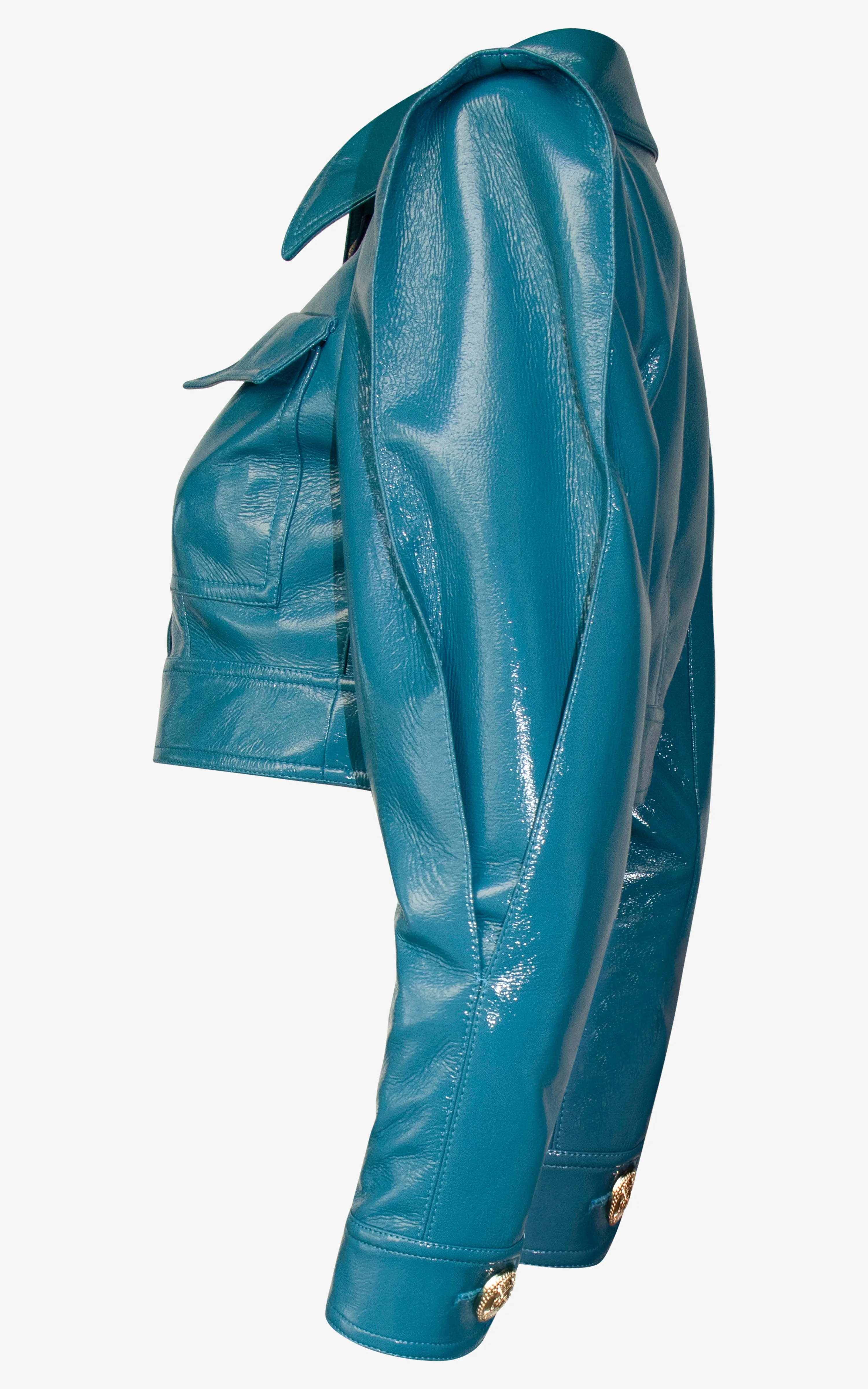 Queen Electra Jacket