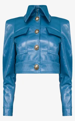 Queen Electra Jacket