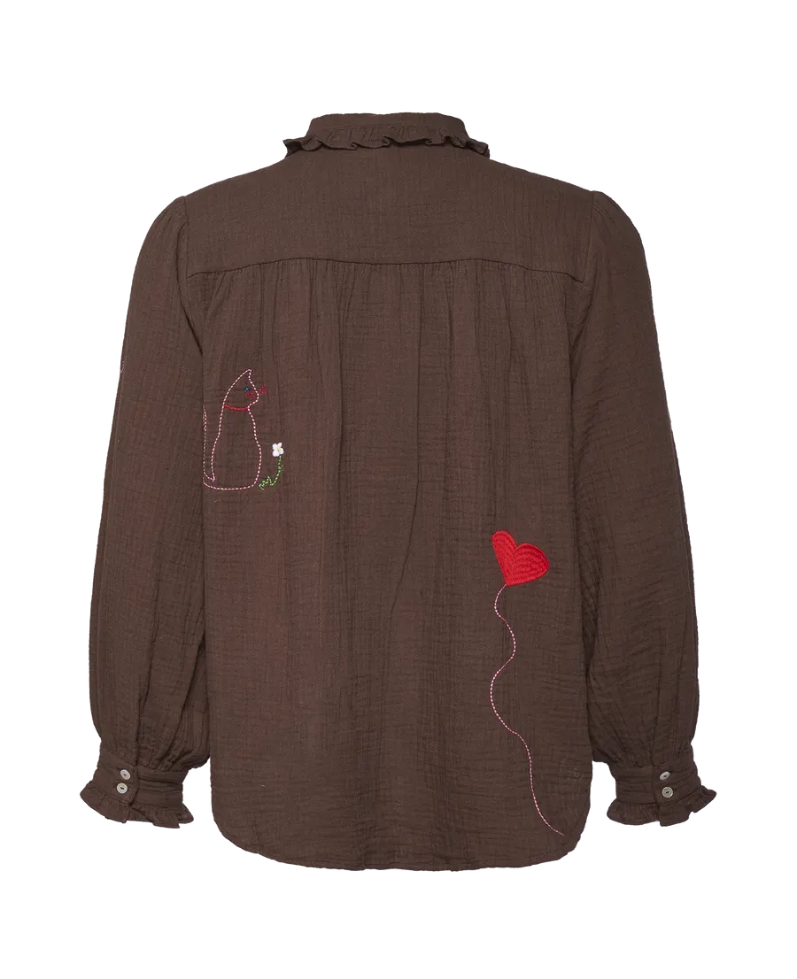 Rae Shirt