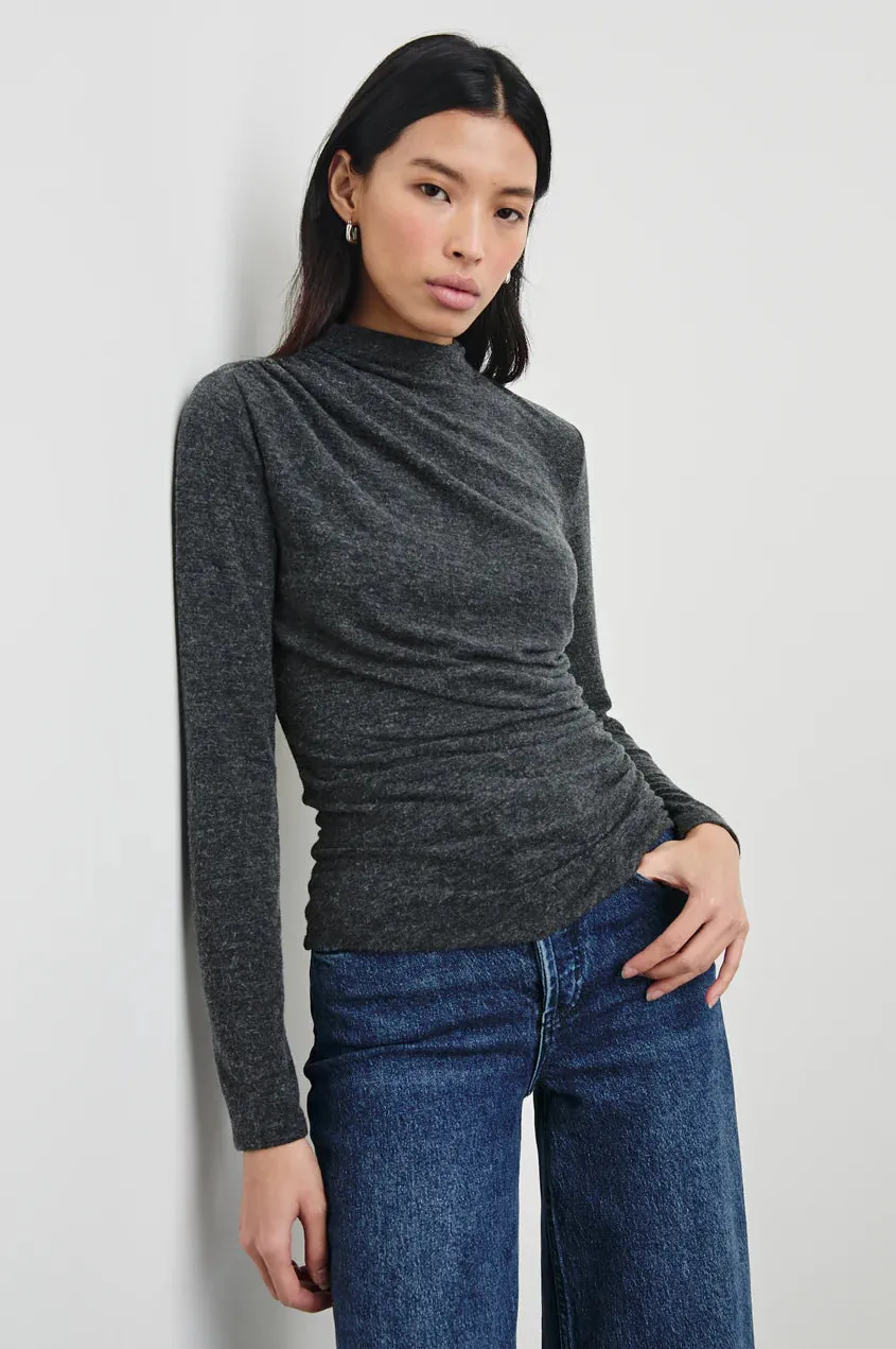 Rails Joelle Top 889C 369B 008
