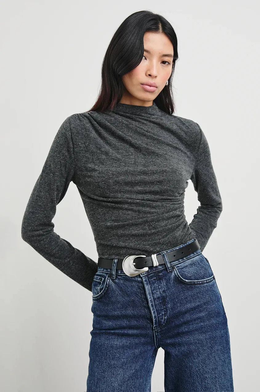 Rails Joelle Top 889C 369B 008