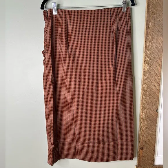 Rails Luci Skirt Large