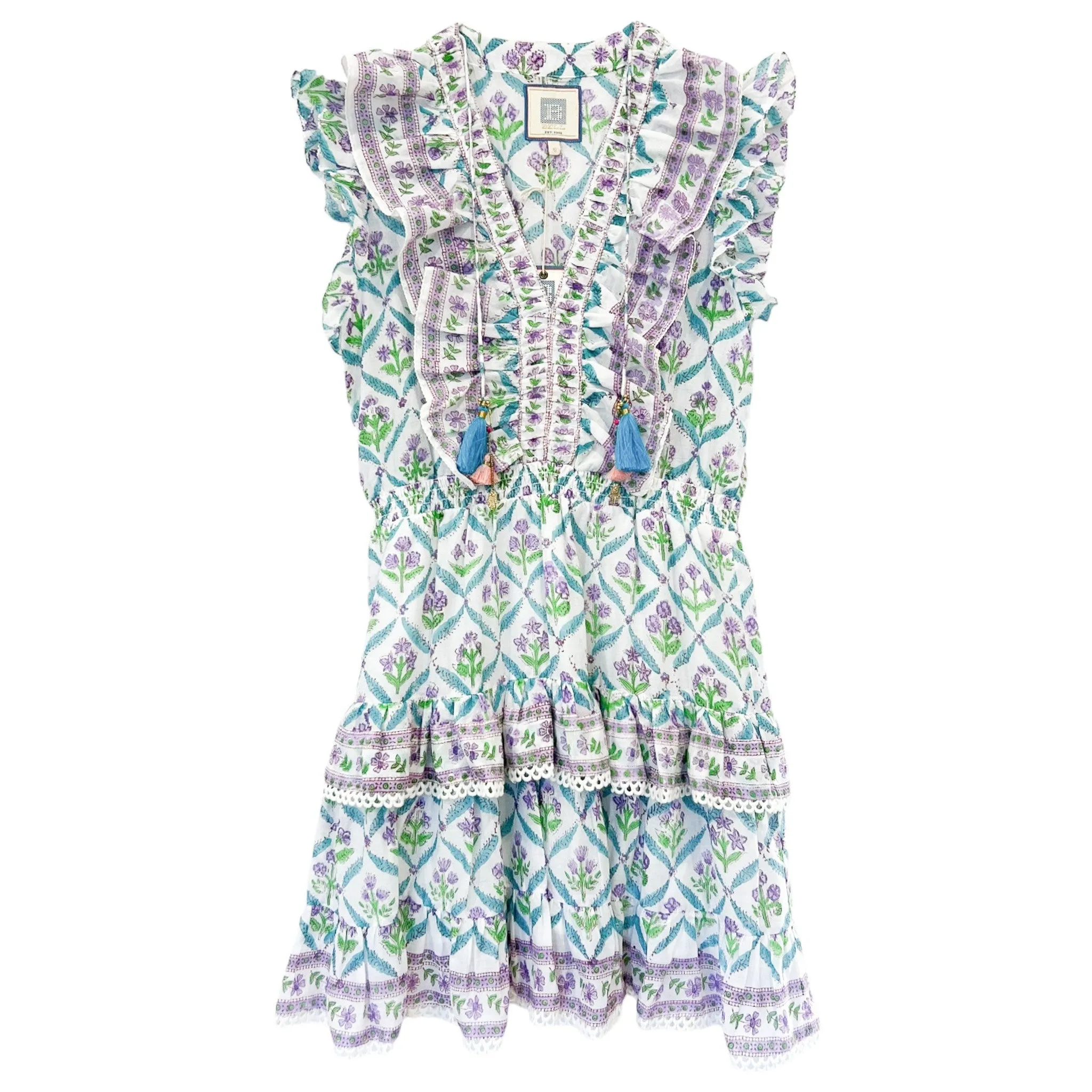 Rainey Mini Dress