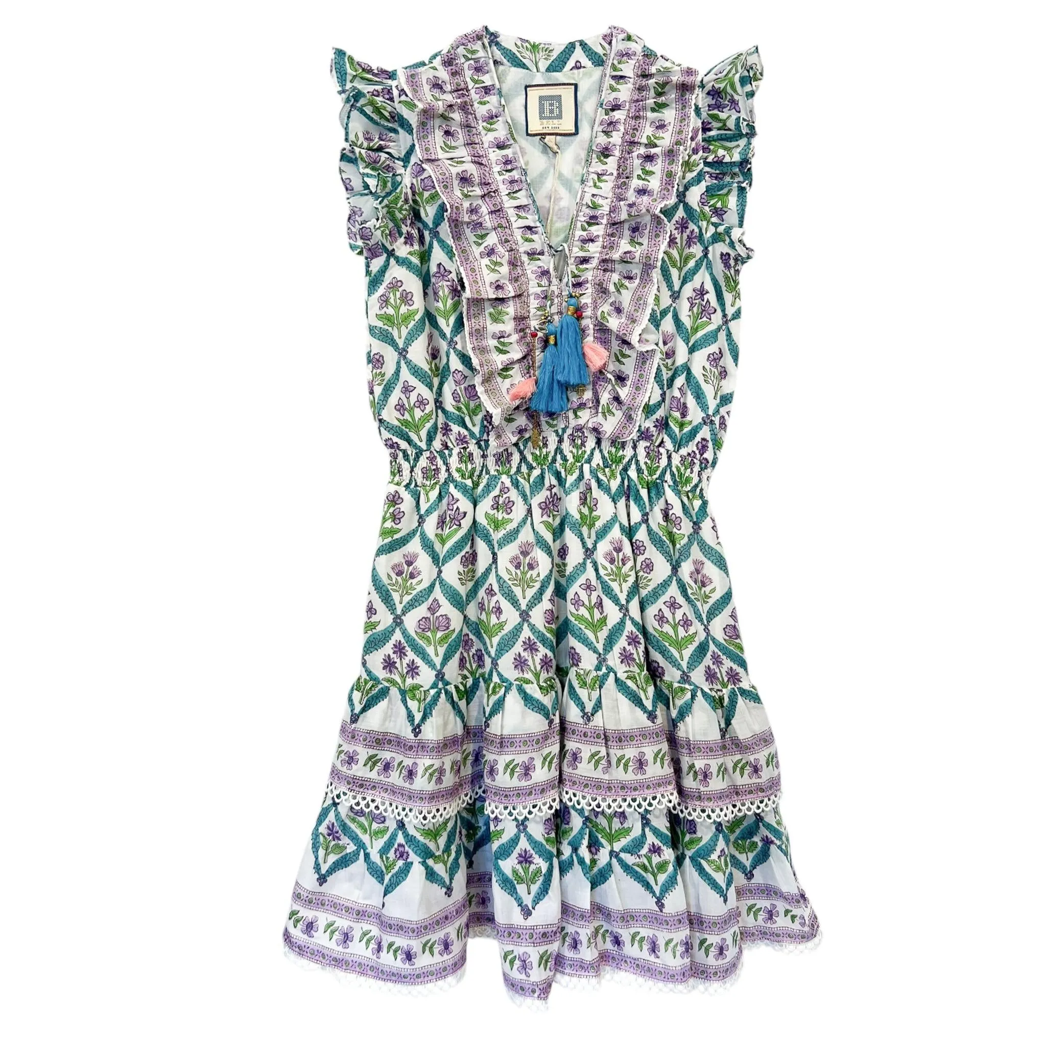 Rainey Mini Dress