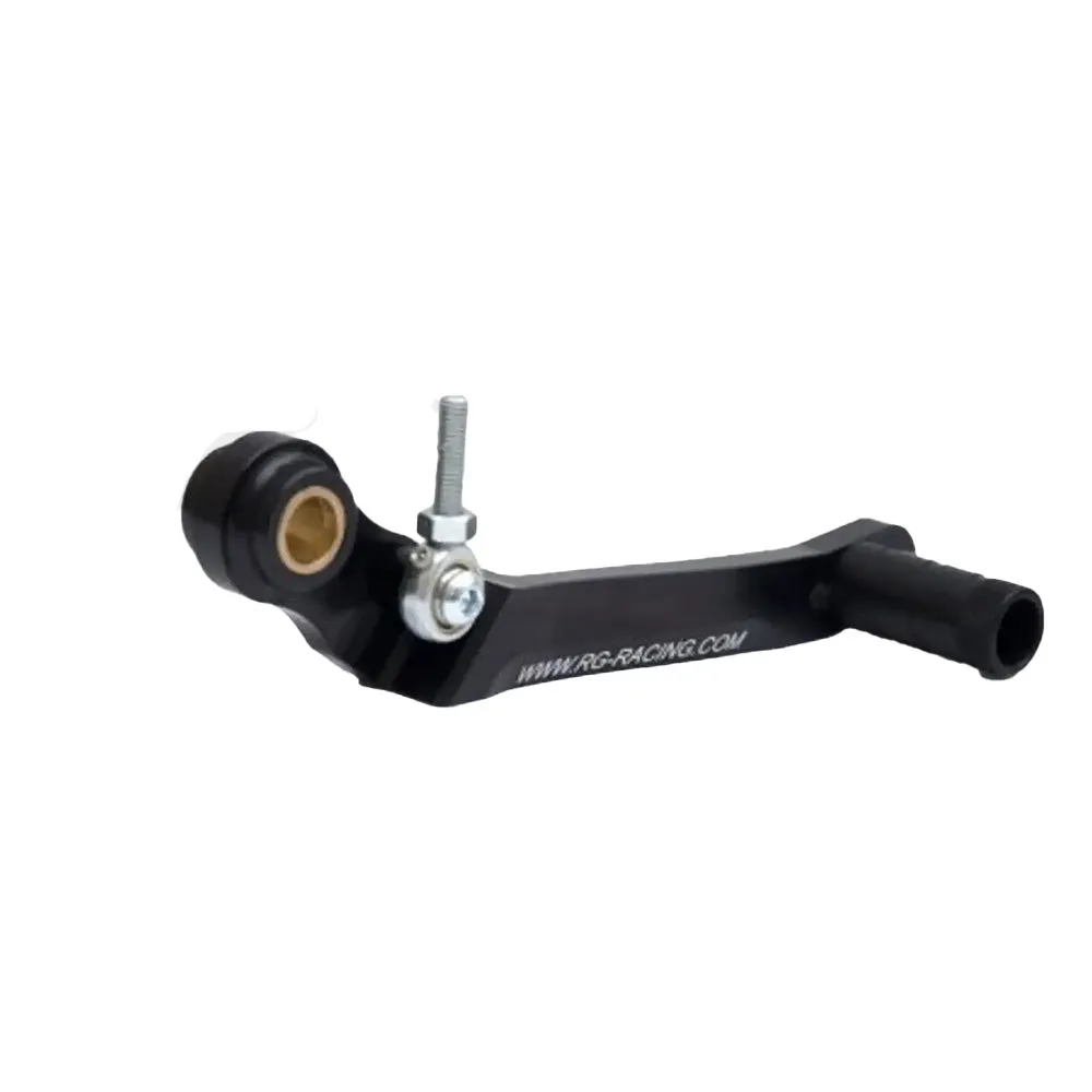 R&G Adjustable Rearsets