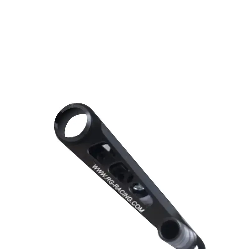R&G Adjustable Rearsets