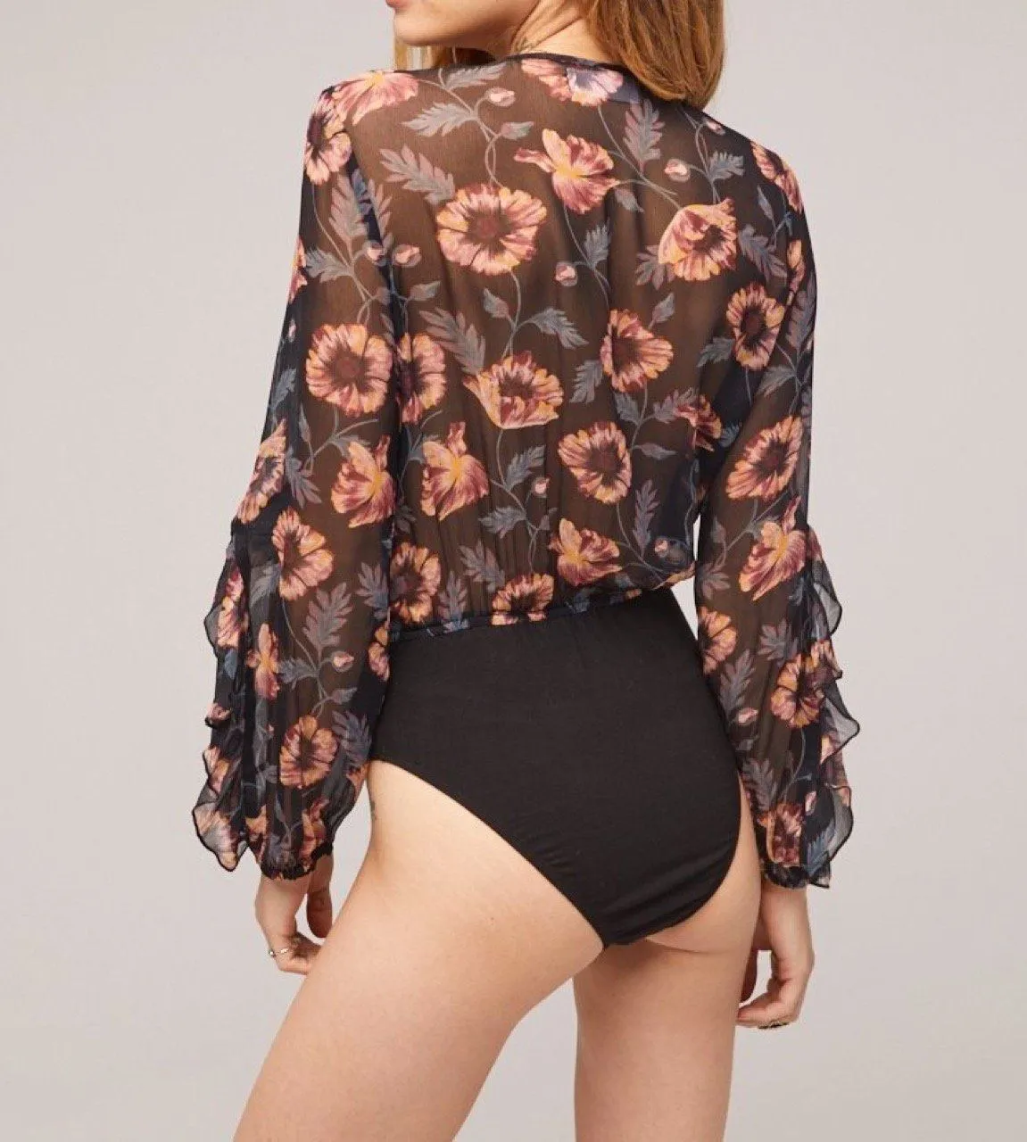 Regan Bodysuit