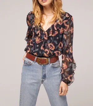 Regan Bodysuit