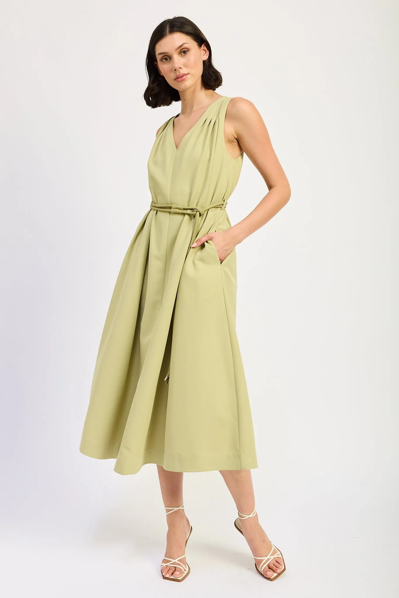 Ryleigh Maxi Dress
