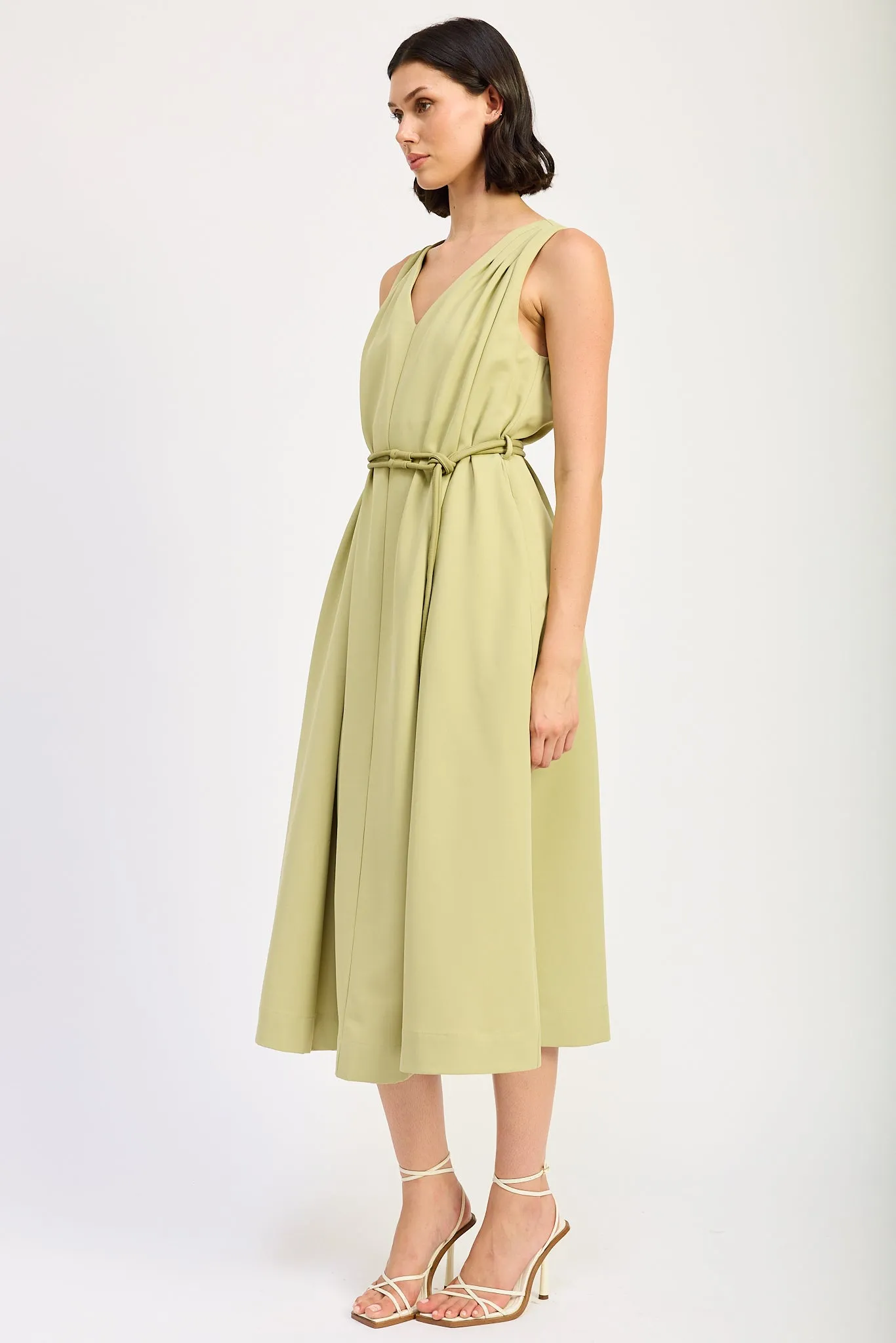 Ryleigh Maxi Dress