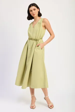Ryleigh Maxi Dress