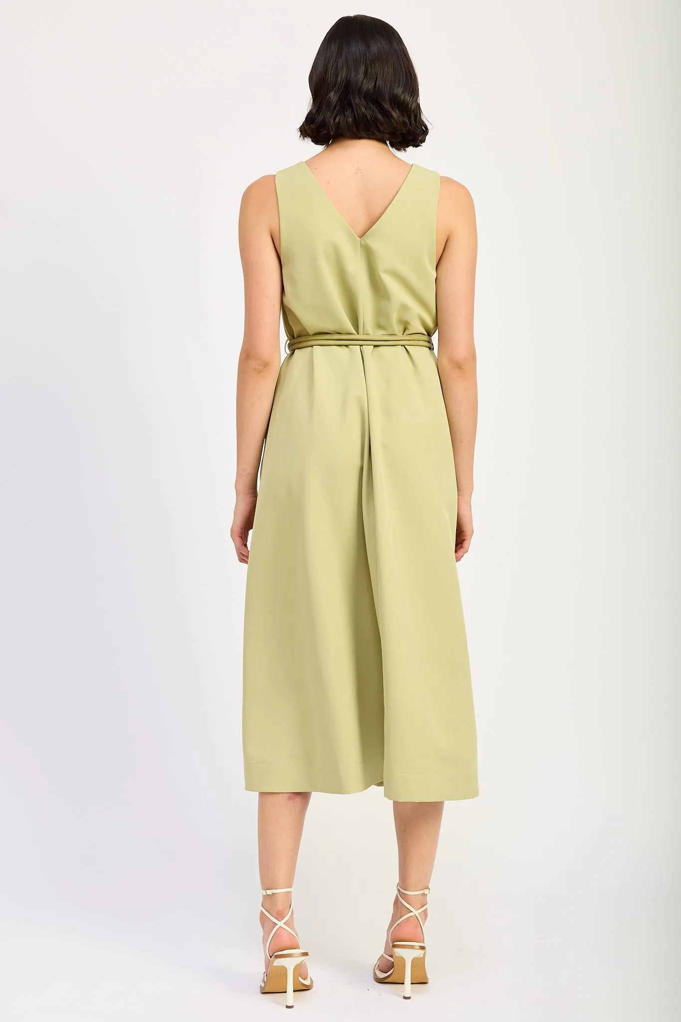 Ryleigh Maxi Dress